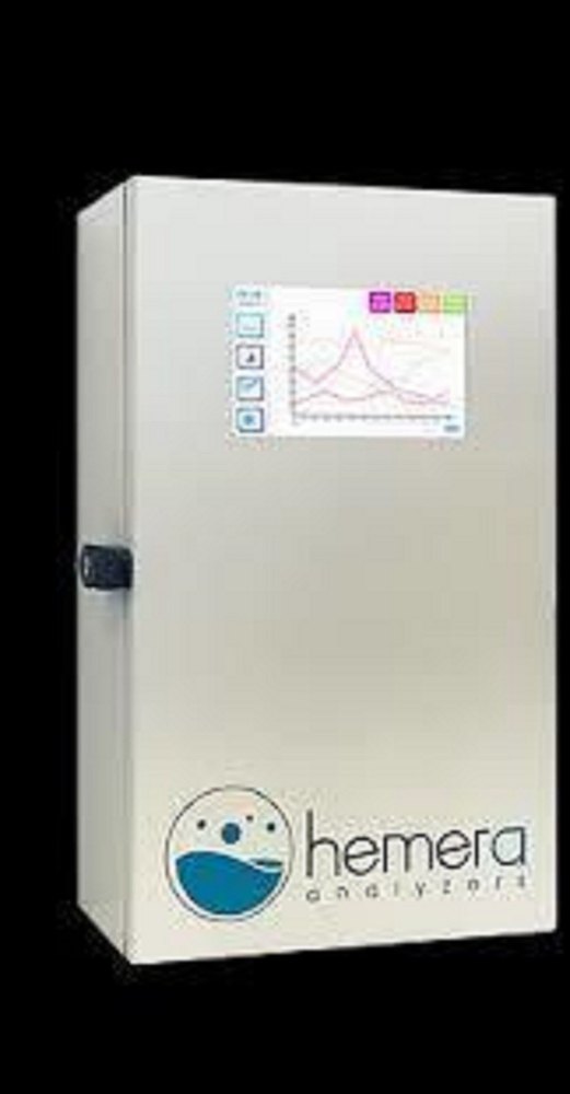 Water Online Analyzer (BOD, COD, TSS, PH) for STP/ETP, Model Name/Number: L600
