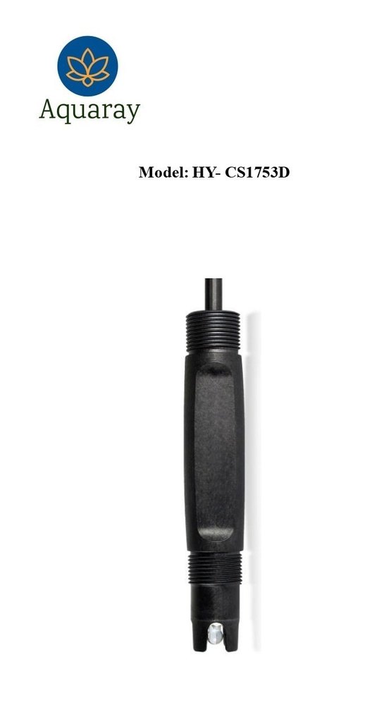 Ph Sensor For Chemical Industry