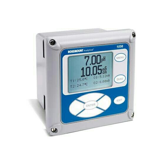 ORP Transmitter, For Industrial Use