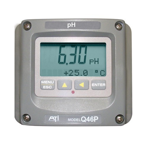 BSK PH Analyzer, For Industrial Use