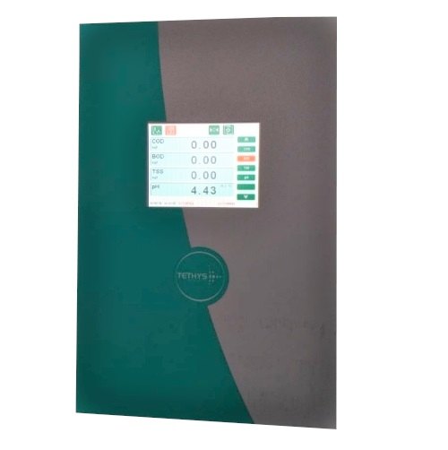 Unitech Rectangle Bod Cod Tss Ph Analyzer Online for Laboratory Use