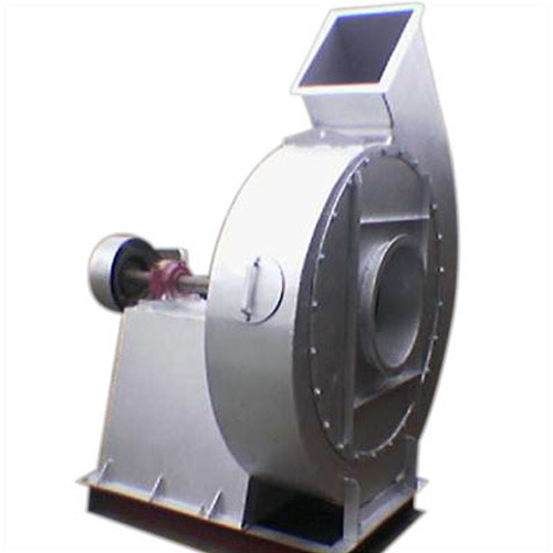 500 to 125000 CFM Boiler Fan
