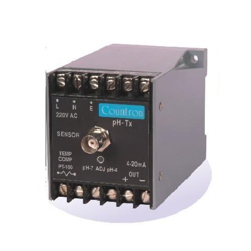 pH Transmitter