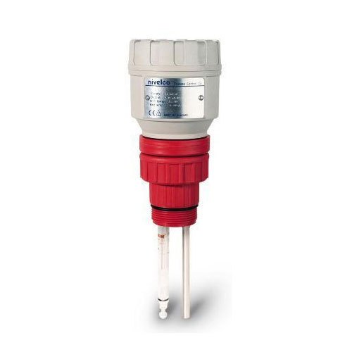 Nivelco Portable PH Transmitter For Industrial