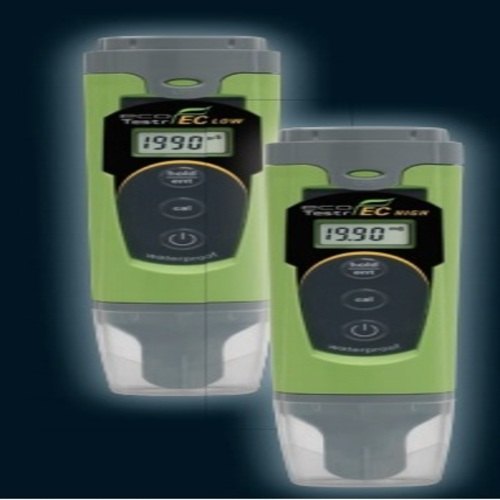 EcoTestr EC High