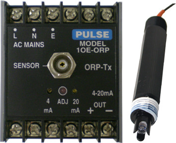 ORP Transmitter