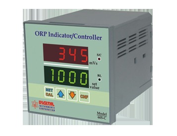 Digital ORP Meter, for Laboratory