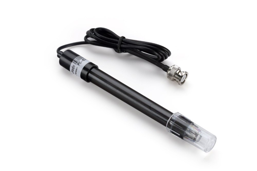 KERRO Ph electrode with BNC Connector KPE-03, For Industrial, 98GM