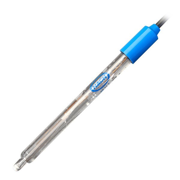 Sensor Body: Polycarbonate Hach Sension+ Probes