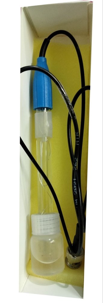 Auto Ph Electrode Probe, For Laboratory, 200 G