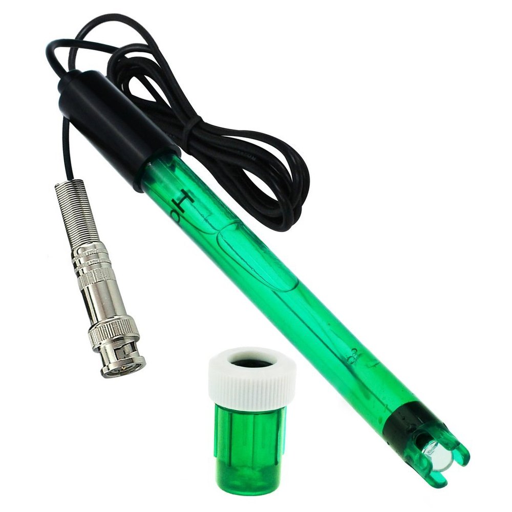 0.1 Auto PH Electrode, For Industrial, Model Name/Number: Imported