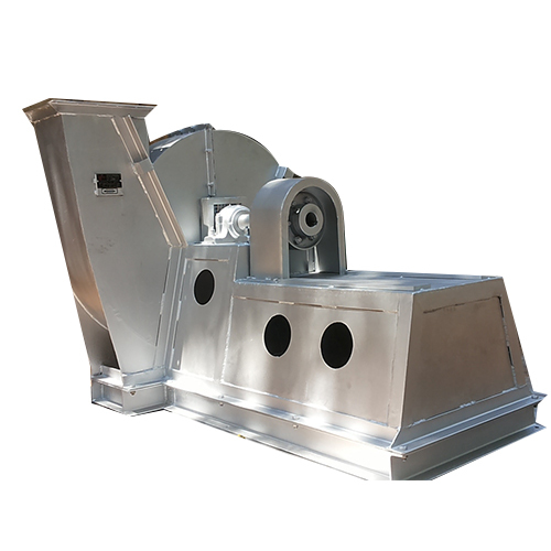 0.5hp To 500hp Direct Drive, Coupled Drive Force Draft Fan, 414