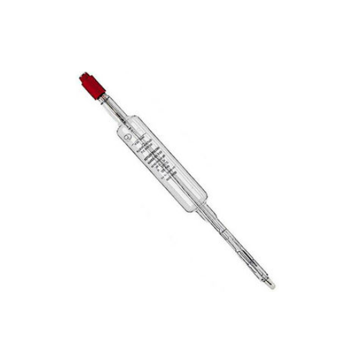 METTLER TOLEDO pH Meter, For Laboratory