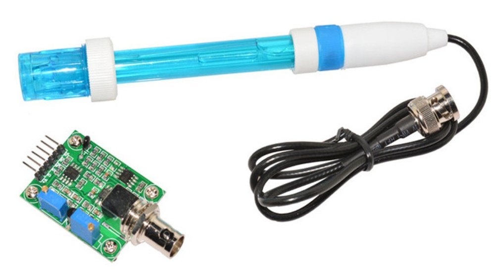 Digital Online PH Meter System, for Laboratory