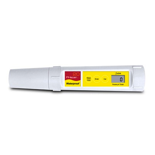 Portable PH Meter