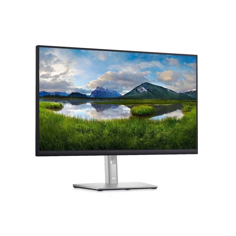 Dell P2722H 27 Inch Monitor