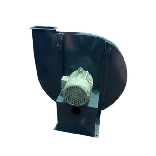 Stainless Steel Forced Draft Fan