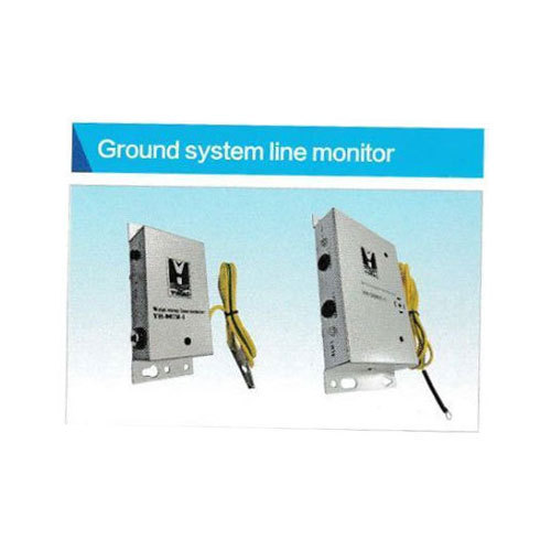 Yu Hai Technology & Manufacturing Supplies Round System Line Monitor