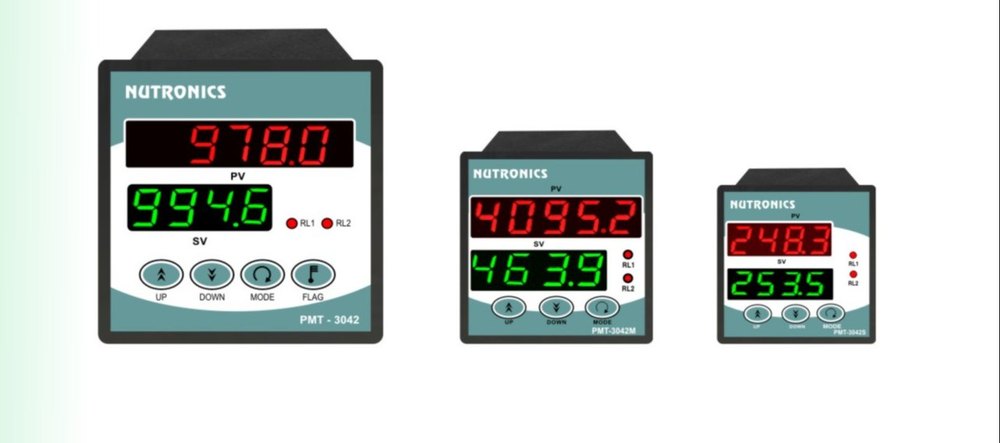 Digital Timer PMT-3042S