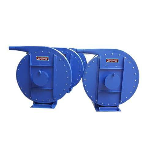 100 - 500 Rpm Fd Fans Centrifugal Blower