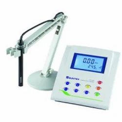 ISE Meter- Microprocessor Benchtop ION/pH/mV Meter
