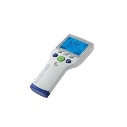 Portable METTLER TOLEDO SevenGo Profor Laboratory