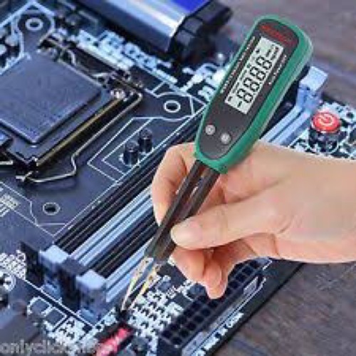 SMD Tester, Usage: Industrial
