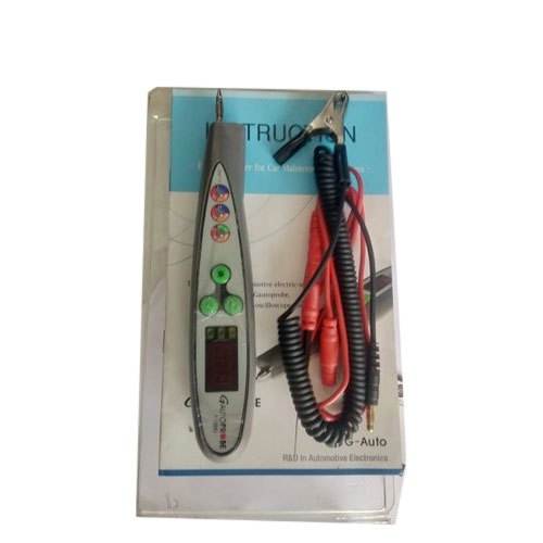 10 White Sensor Tester, Packaging Type: Box, Model Name/Number: 091
