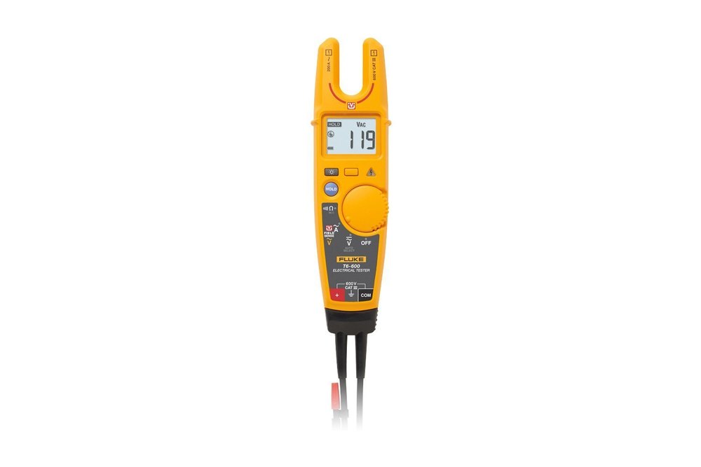 Fluke T6-600 Electrical Tester