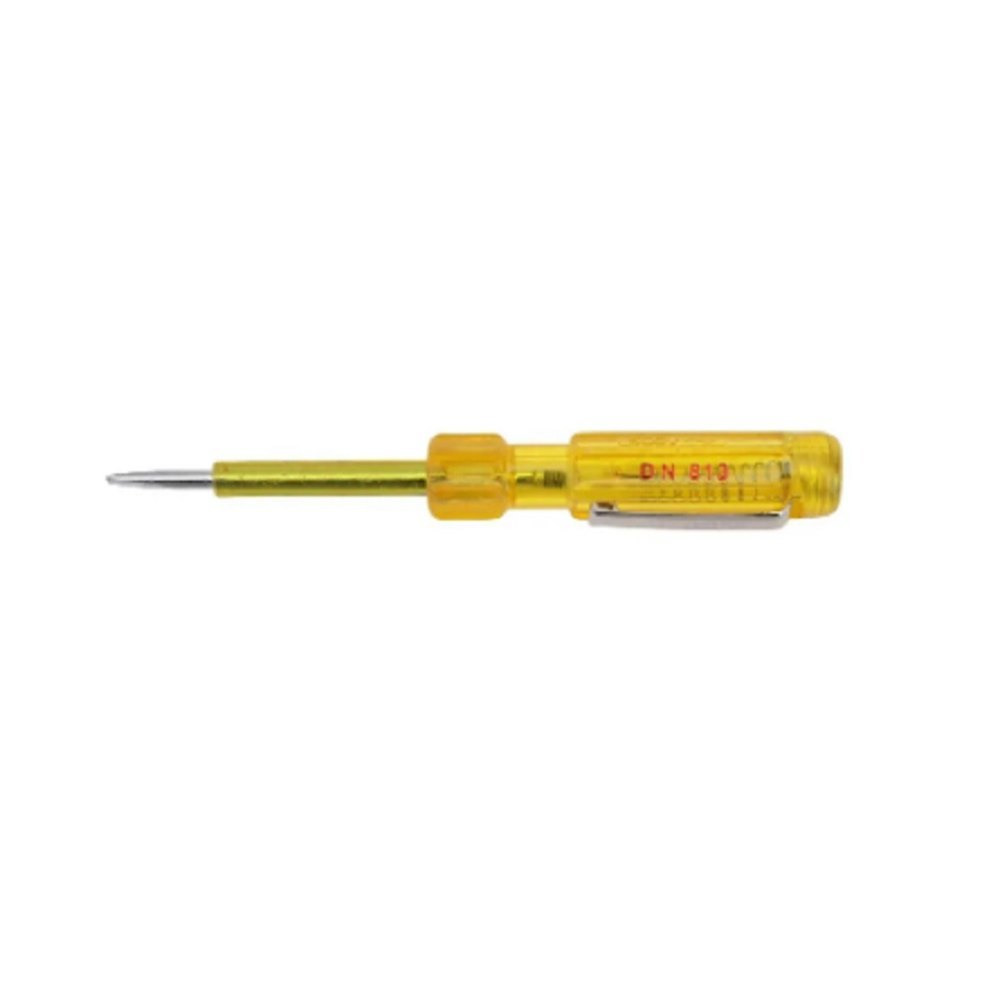 Tester With Neon Bulb, For Industrial, Model Name/Number: HSN8205