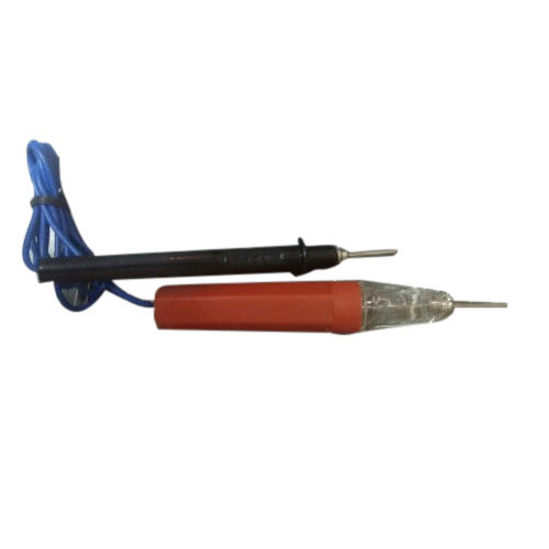 Plastic Continuity Tester