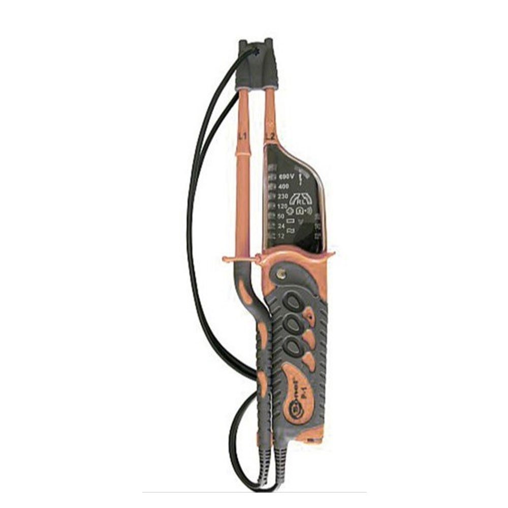 Voltage Continuity Tester