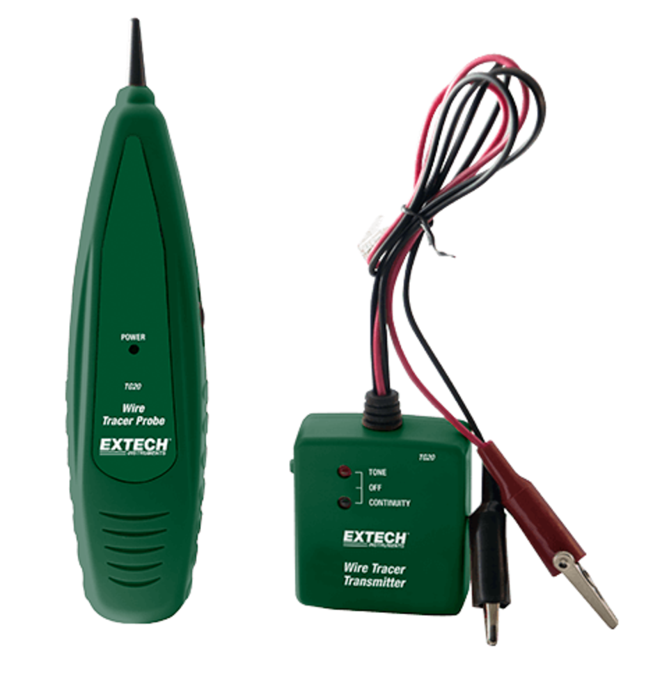 TG20 Wire Tracer Kit, For Industrial