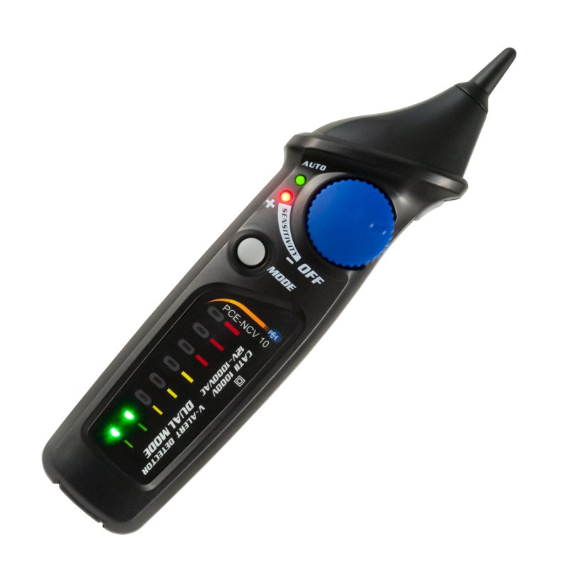 Cable Locator PCE-NCV 10