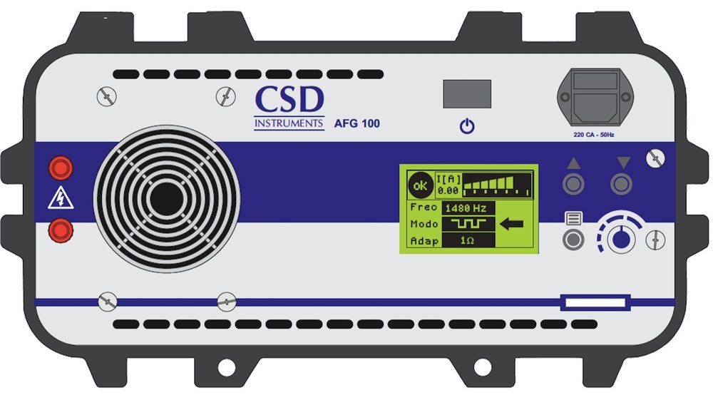 AFG100 Cable Route Tracing Equipment