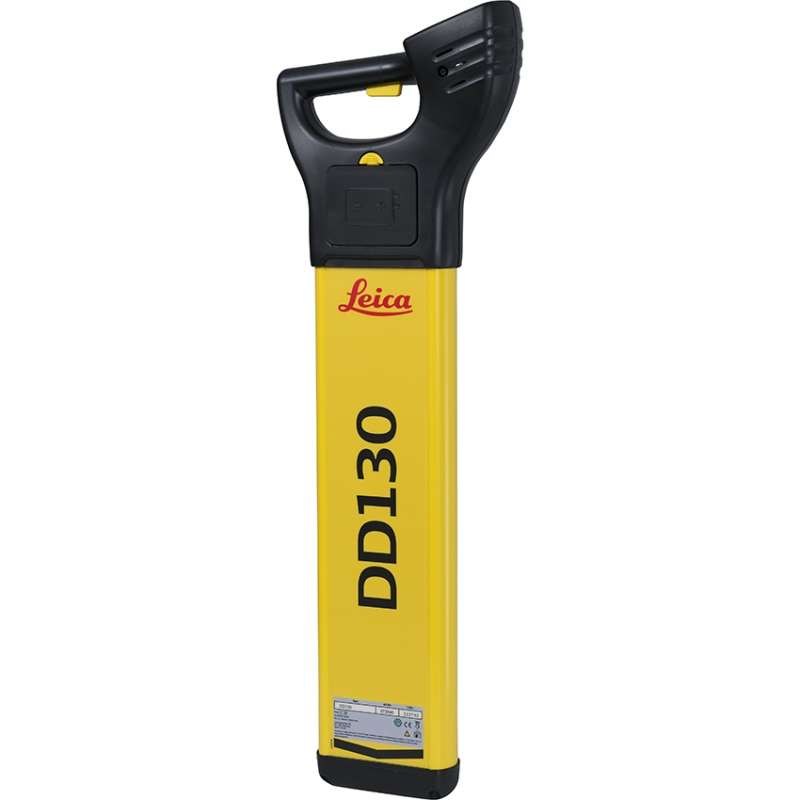 Leica DD130 Cable Locator, For Industrial