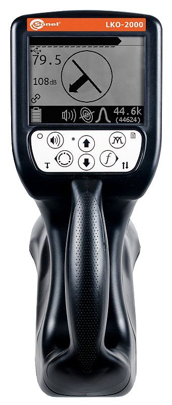 Underground Cable Route Tracer & Locator, Model Name/Number: LKZ-2000