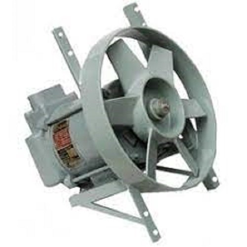 Sudhir Aluminum Flameproof Exhaust Fan, 1440 Rpm