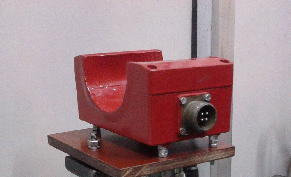 Eddy Current Segments Coil