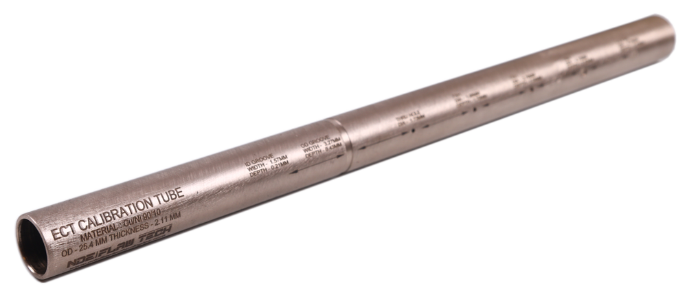 Manufacturing Eddy Current Tube, For Industrial