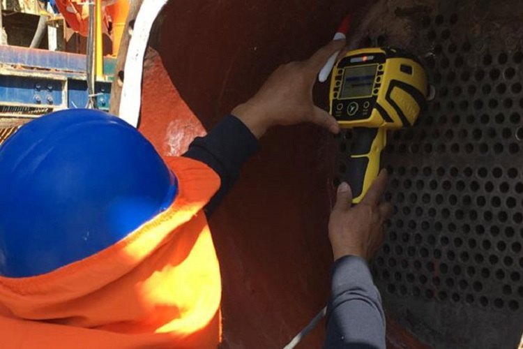 Manufacturing Acoustic Eye Tube Inspection In India