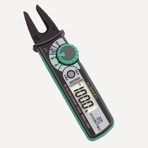 100 Kyoritsu Fork Current Tester Model 2300R