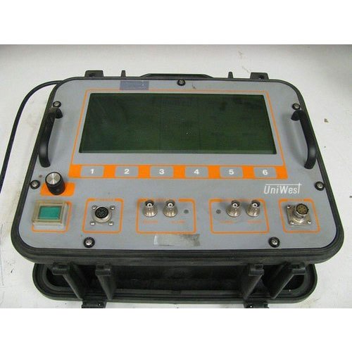 Mild Steel Eddy Current Tester, For Laboratory