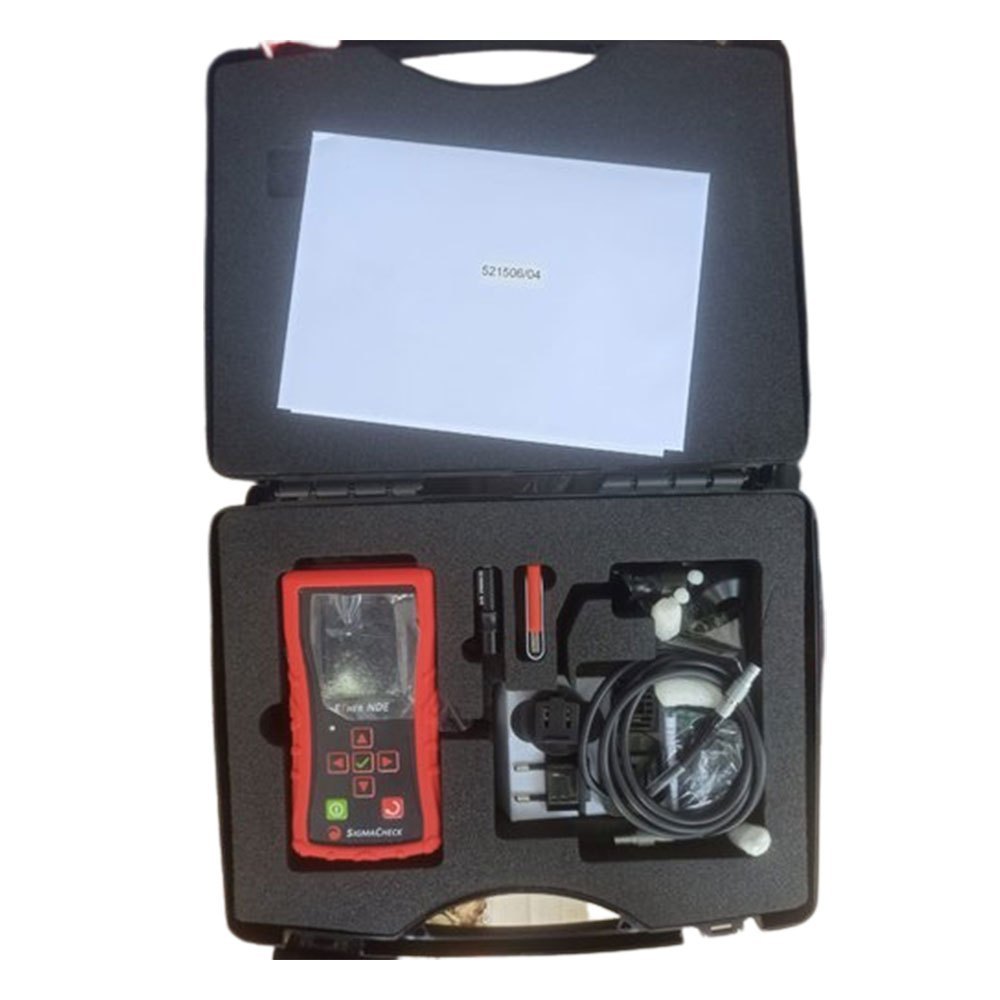 Ether NDE SigmaCheck Eddy Current Tester