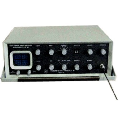 Eddy Current Sorter