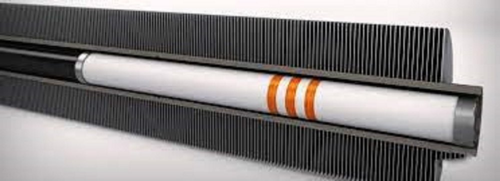 Eddy Current Tube Inspection