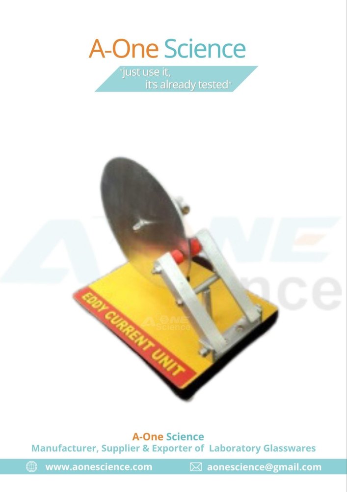 A-One Science AOS-P-36 A One Eddy\'s Current