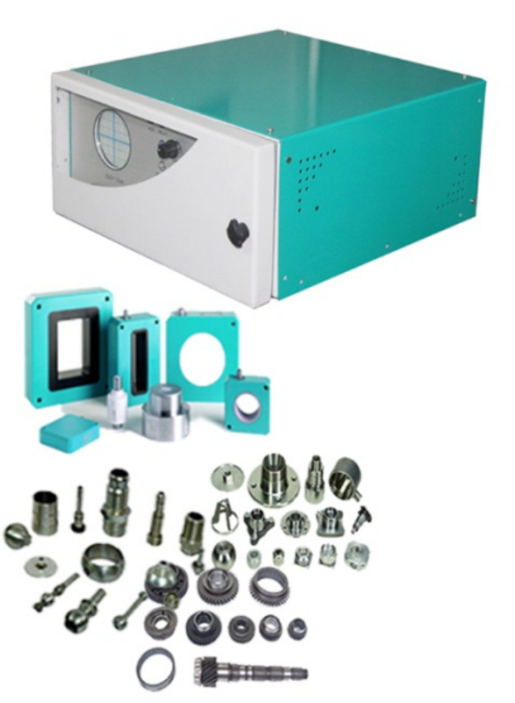 EddyStar - Manual Eddy Current Sorter