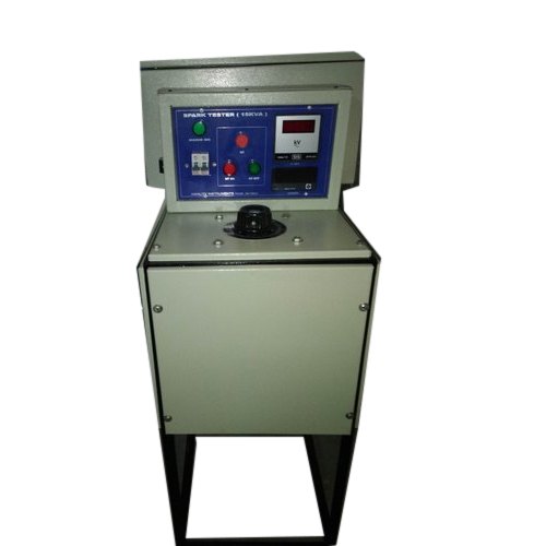 Spark Tester