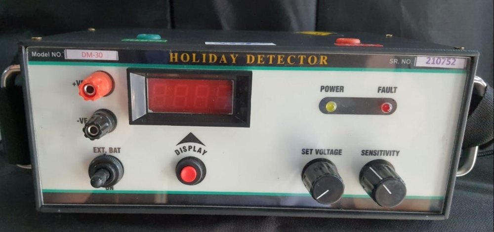 Holiday Detector